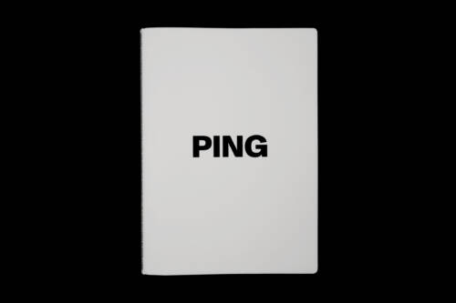 Edition Ventile Ping Pong Book 00001